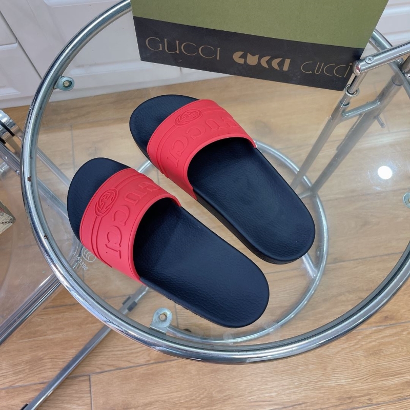 Gucci Slippers